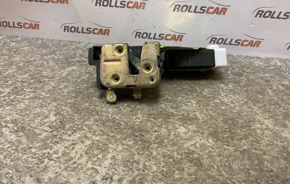 Volvo S40, V40 Front door lock PP30FV