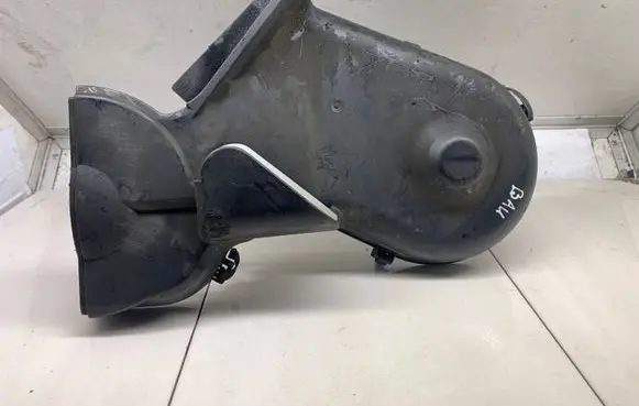 Audi A6 S6 C5 4B Timing belt guard (cover) 059109124G