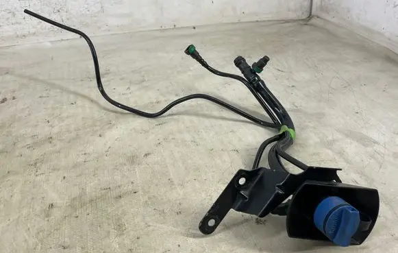BMW X5 F15 AdBlue supply pipe 7359603