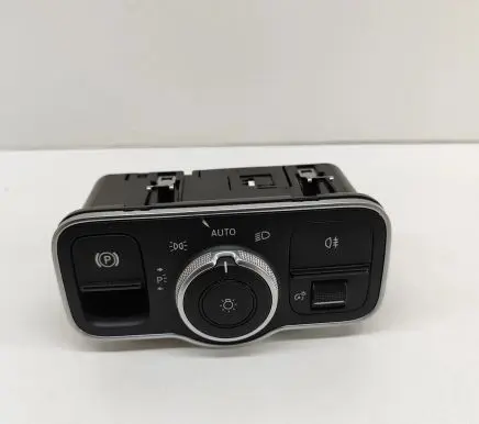 Mercedes-Benz CLA C118 X118 Light switch A2479052902