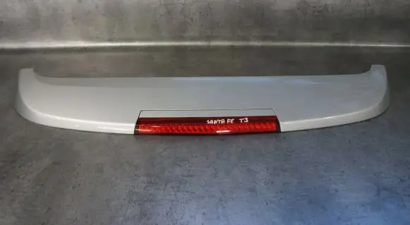 Hyundai Santa Fe Rear/tail lights 87210-2b000