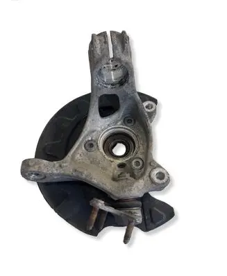 Volkswagen PASSAT B8 Front wheel hub 5Q0407257C