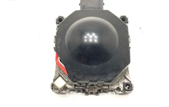 Audi Q7 4M Other control units/modules 4M0907541C