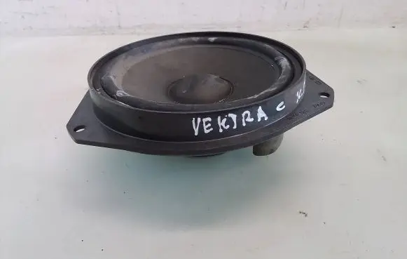 Opel Vectra C Front door speaker