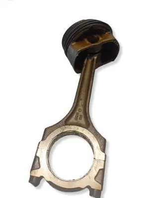 Audi A8 S8 D2 4D Piston with connecting rod 