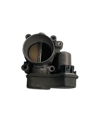 Opel Signum Throttle valve 15702B4280