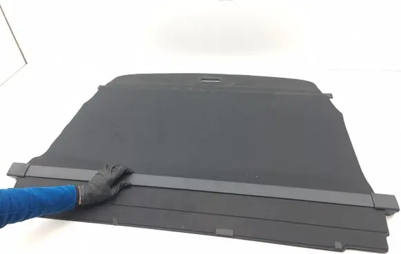 Skoda Octavia Mk4 Parcel shelf load cover 