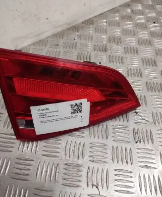 Audi A4 S4 B8 8K Rear/tail lights 8K5945093D