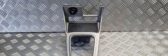 Nissan Almera N16 Gear shifter surround trim plastic