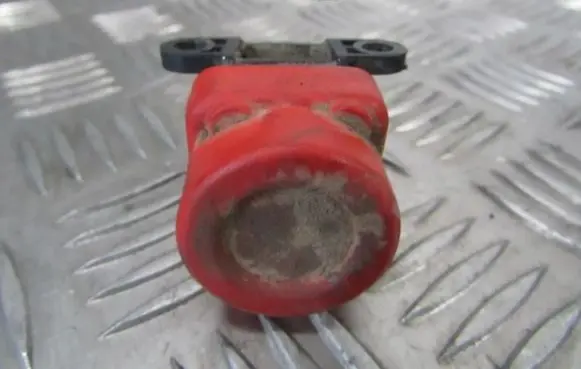 Alfa Romeo 166 Fuel cut-off switch 541231e