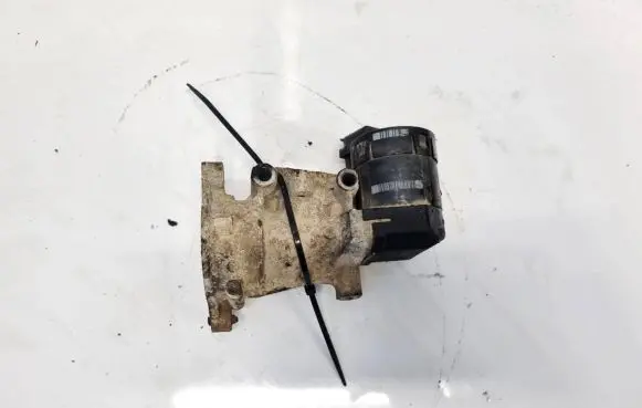Fiat Scudo EGR valve 9661825280