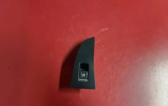 BMW X5 G05 Electric window control switch 9327031 7465930 51417465930