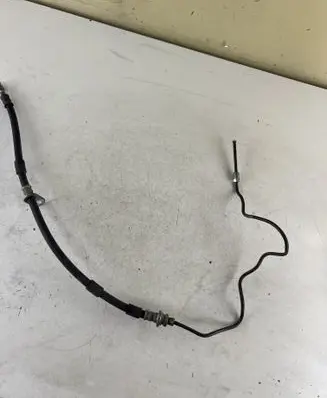 Suzuki Ignis Brake booster pipe/hose 