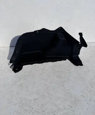 Toyota Corolla E210 E21 Trunk/boot side trim panel 6472002420