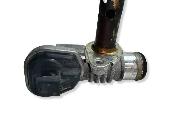 Dodge Durango III EGR valve 171586834