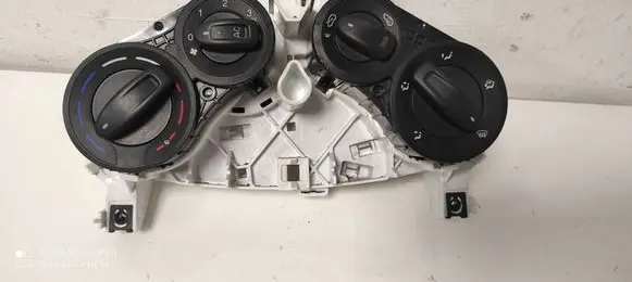 Ford Ka Climate control unit 98618281 48837