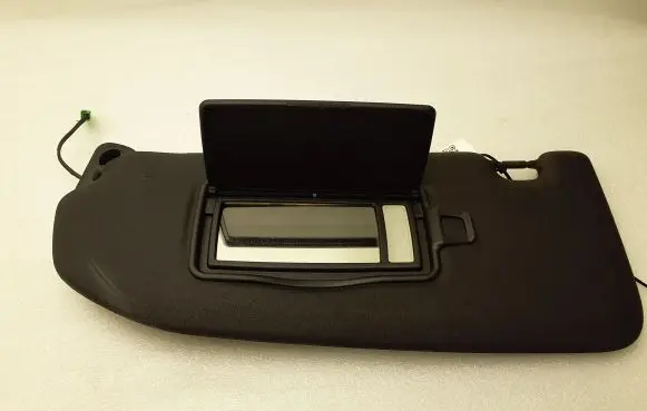 Volvo XC40 Sun visor
