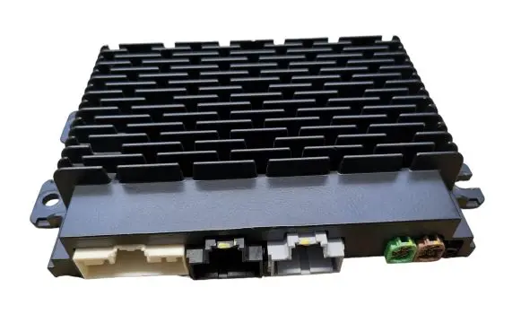 Sound amplifier