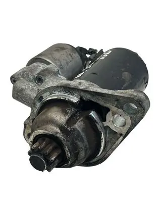 Volkswagen PASSAT B6 Starter motor 0001121408