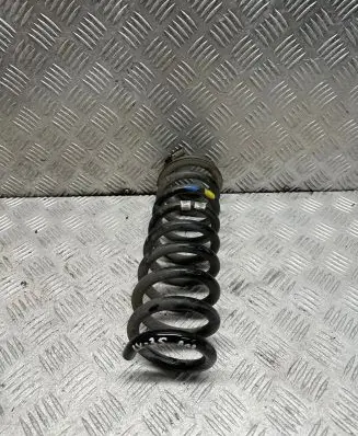 Hyundai ix35 Rear coil spring