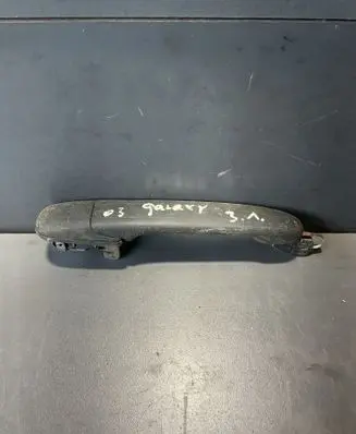 Ford Galaxy Front door exterior handle 