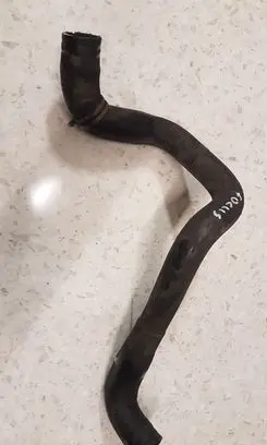 Ford Focus Engine coolant pipe/hose 98AB8B274AJ