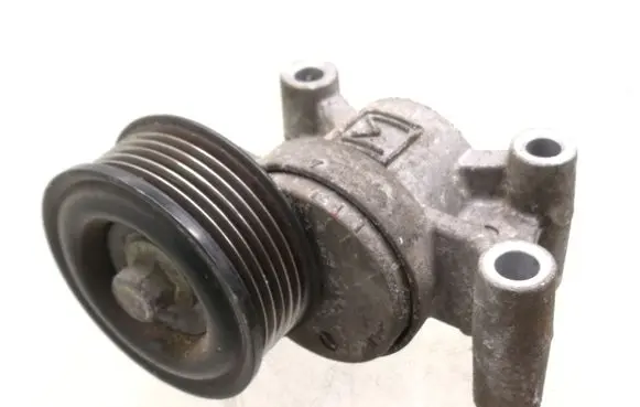 Mazda 5 Generator/alternator belt tensioner 151101070034