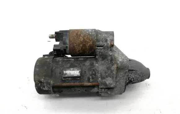 Toyota Auris E180 Starter motor 281000N120