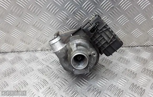 Peugeot 407 Turbo 4u3q6k682ak