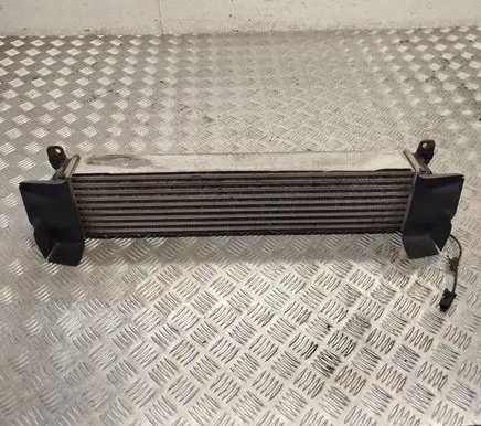Mazda 6 Intercooler radiator