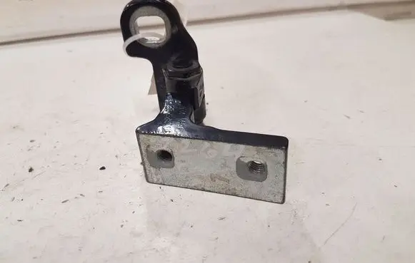 Volvo V40 Rear door upper hinge 31352692