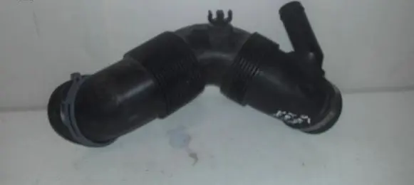 Skoda Yeti (5L) Engine coolant pipe/hose 3C0129654 A654