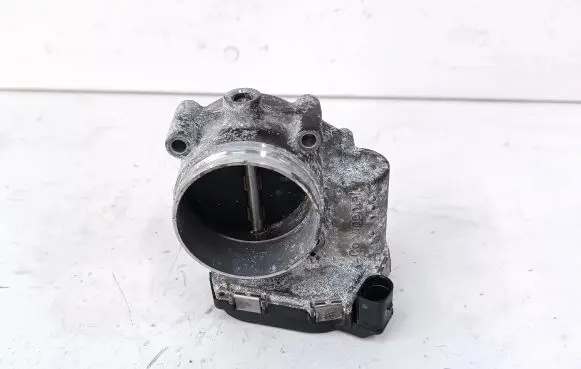 Audi A6 S6 C7 4G Throttle valve 06E133062H A2C82493600