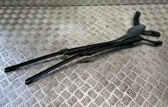 Mercedes-Benz E W211 Headlight wiper blade set A2118201544 A2118200444