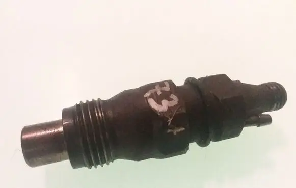 Renault Laguna I Fuel injector KCA17S42