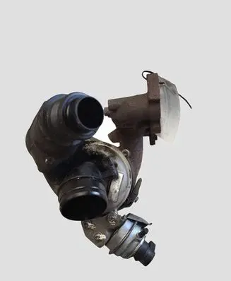 Audi A3 S3 8P Turbo 03L253016T 775517 GTC1244VZ
