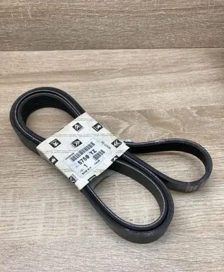 Citroen Xsara Alternator belt 5750YZ 9664925980