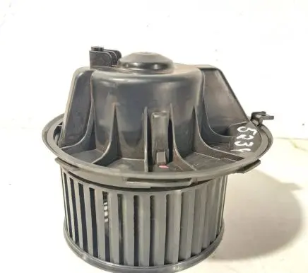 Skoda Yeti (5L) Heater fan/blower TG26