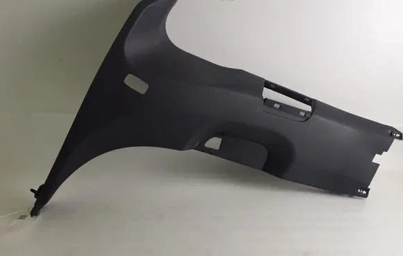 Porsche Panamera (970) (D) pillar trim (bottom) 970555183