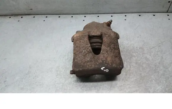 Audi A3 S3 8L Front brake caliper 