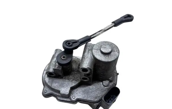 Audi A6 S6 C6 4F Intake manifold valve actuator/motor 