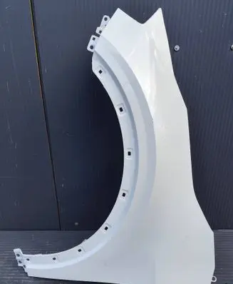KIA Sportage Fender SPORTAGEVBLOTNIK