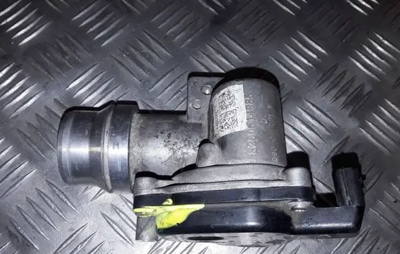 Renault Megane III Throttle valve 8200614985