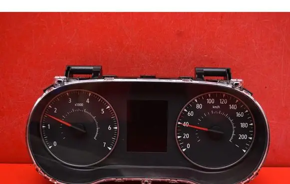 Speedometer (instrument cluster)