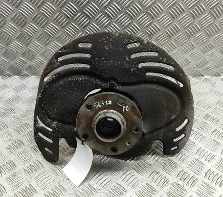 Audi RS Q3 Front wheel hub 1K0407256AA