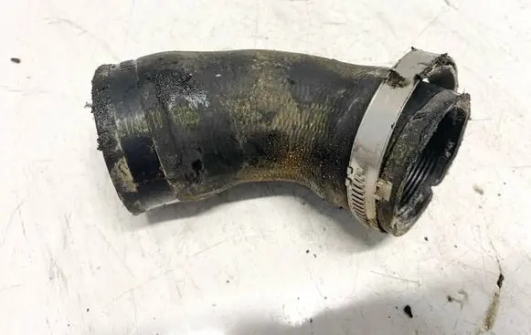 Audi Q3 8U Intercooler hose/pipe 1k0145838ah