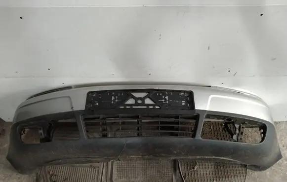 Audi A6 S6 C5 4B Front bumper