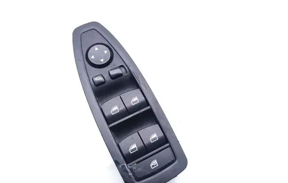 BMW 1 F20 F21 Electric window control switch 9362107