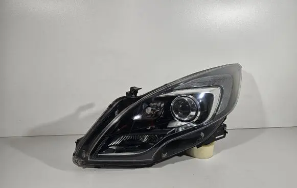 Opel Zafira C Headlight/headlamp 187235454363