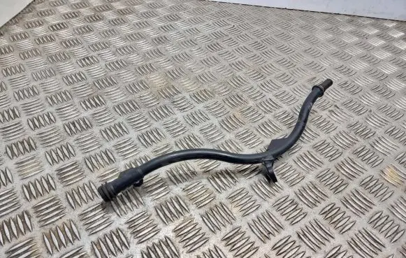 Volkswagen PASSAT B7 Oil level dip stick 03l103634